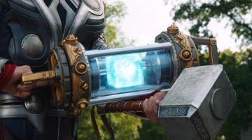 Tesseract: como a Joia do Espaço foi de Capitã Marvel até Guerra Infinita?