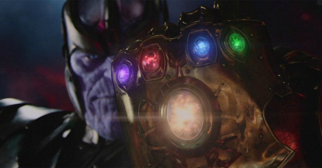 Qual é a importância das Joias do Infinito para o futuro dos filmes da Marvel?
