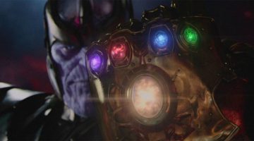Qual é a importância das Joias do Infinito para o futuro dos filmes da Marvel?