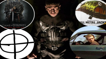 Justiceiro: 15 easter eggs e referências encontradas na série