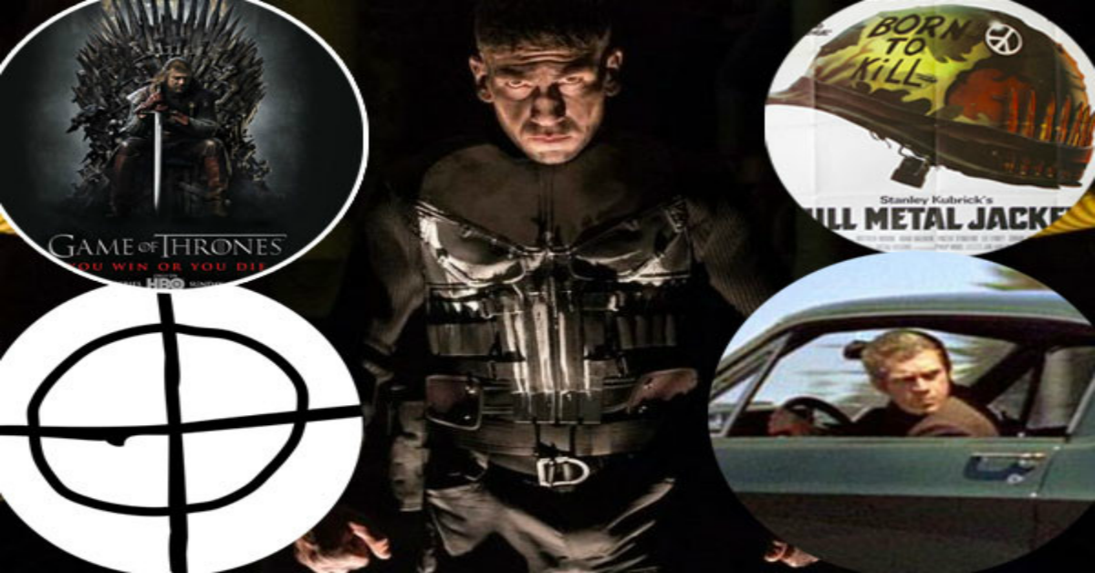 Justiceiro: 15 easter eggs e referências encontradas na série