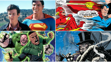 Liga da Justiça: os principais Easter Eggs e referências do filme