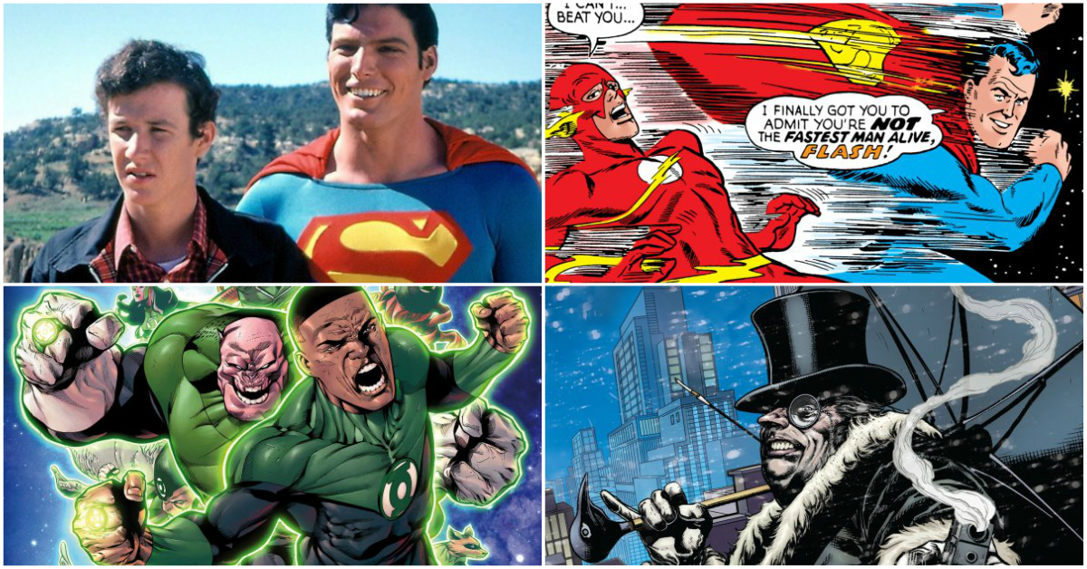 Liga da Justiça: os principais Easter Eggs e referências do filme