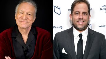 Filme sobre criador da Playboy é adiado após diretor ser acusado de abuso