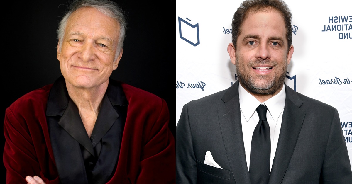 Filme sobre criador da Playboy é adiado após diretor ser acusado de abuso