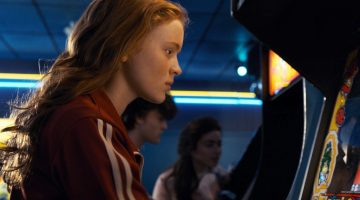 Stranger Things: Sadie Sink espera alto nível na 4º temporada da série