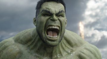 Roteiristas de Ultimato revelam cena deletada do Hulk