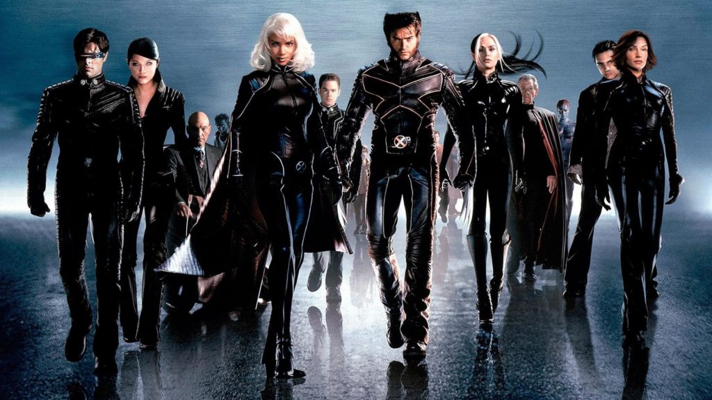 Top 6 filmes de heróis que precisam de reboot - X-Men