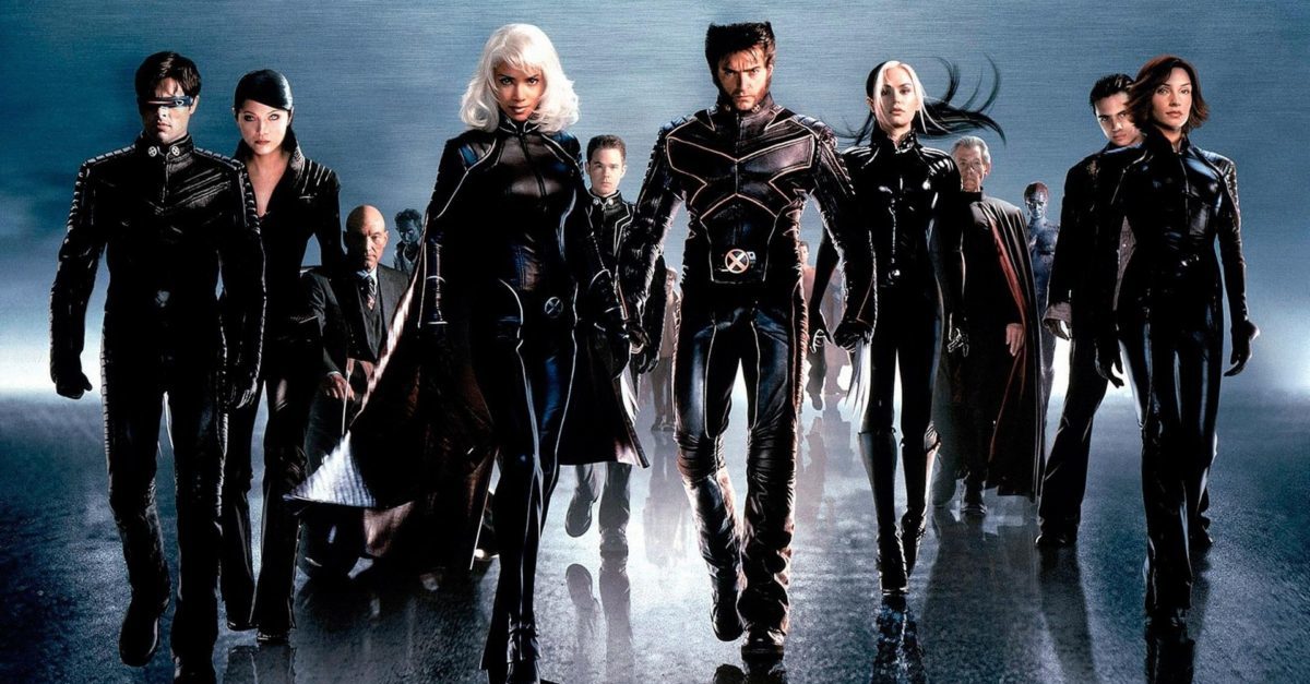 X-Men devem aparecer nos filmes da Marvel só a partir de 2021, diz site