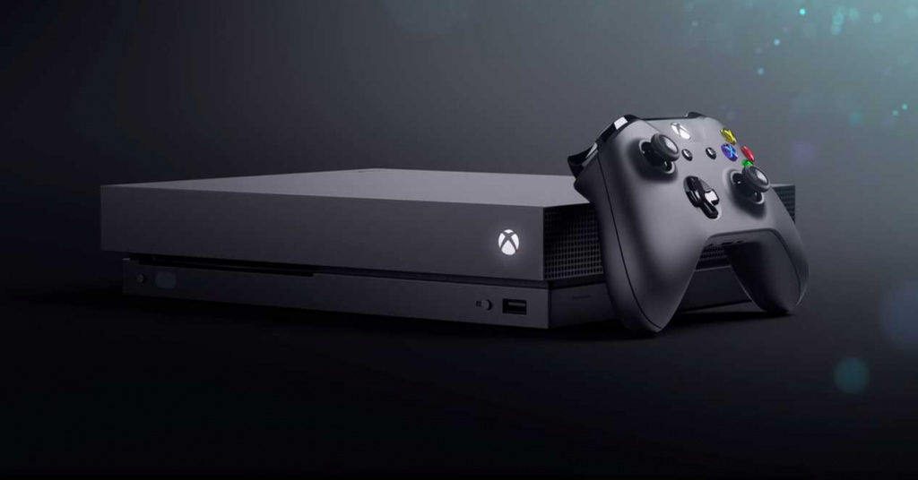 XBox One X estará disponível no Brasil em dezembro: prepare o bolso!