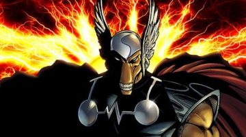 Personagem importante foi deixado de fora em Thor: Ragnarok