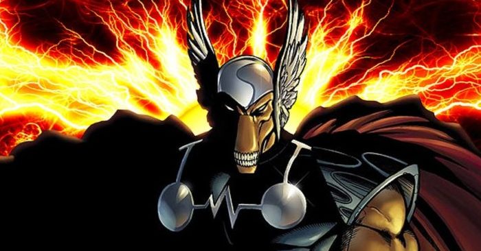 Personagem importante foi deixado de fora em Thor: Ragnarok
