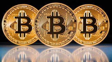 Bitcoin ultrapassa US$ 11 mil horas após passar dos US$ 10 mil