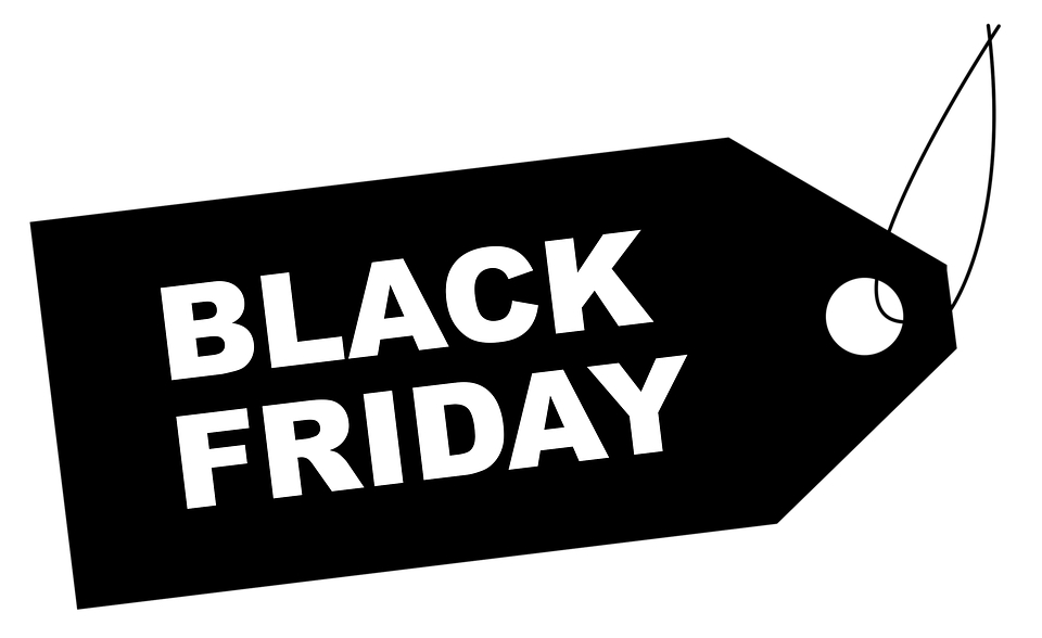 Black Friday: veja as melhores ofertas de games para PS4, Xbox One e PC