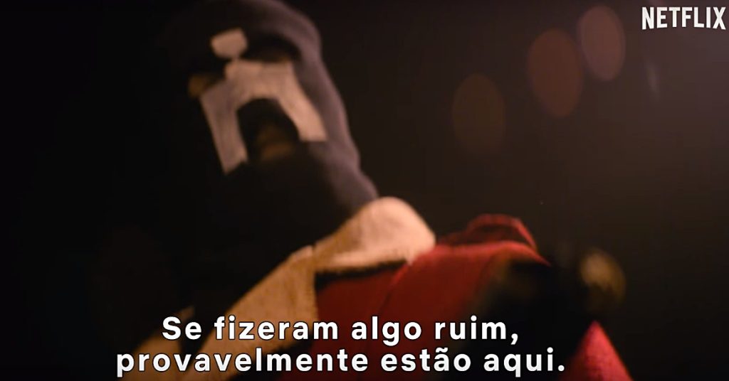 Black Mirror: trailer de episódio indica continuação de outro capítulo
