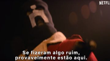 Black Mirror: trailer de episódio indica continuação de outro capítulo