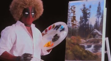 Deadpool 2 ganha teaser trailer e sinopse divertidos; veja