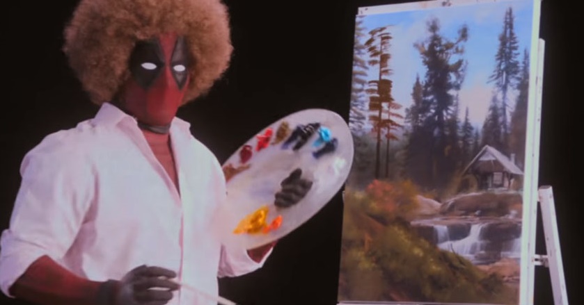 Deadpool 2 ganha teaser trailer e sinopse divertidos; veja