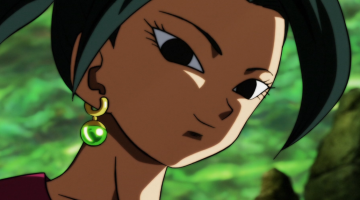 Dragon Ball Super: a fusão de Kale e Caulifla pode eliminá-las do torneio?
