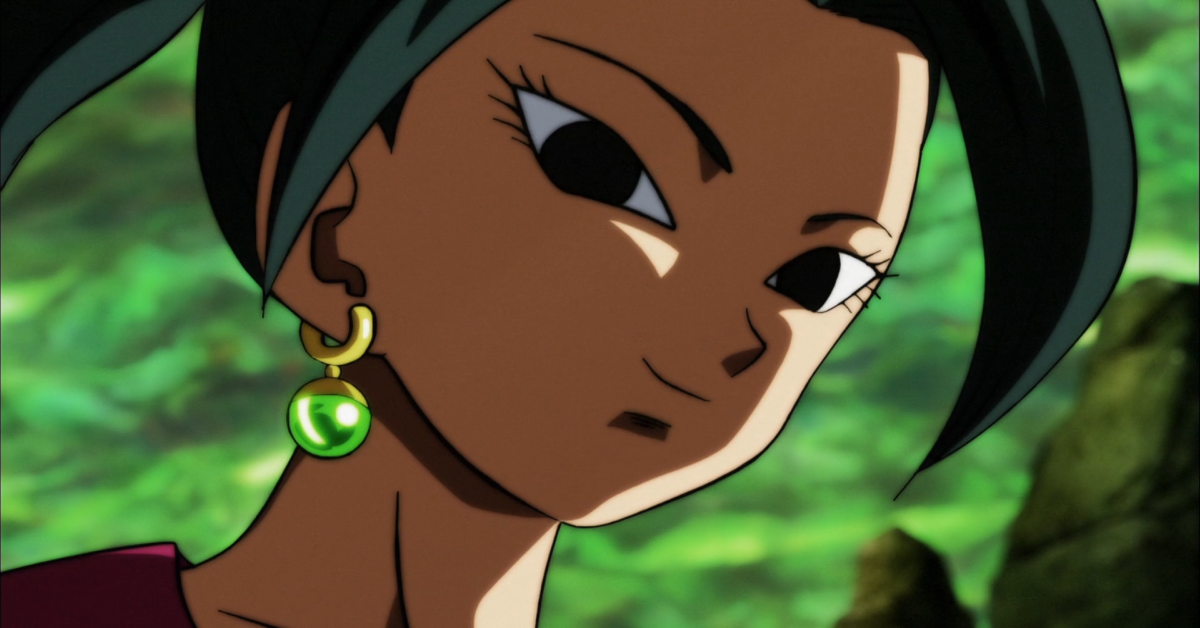 Dragon Ball Super: a fusão de Kale e Caulifla pode eliminá-las do torneio?