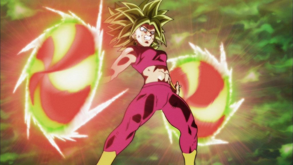 dragon ball super-kefla