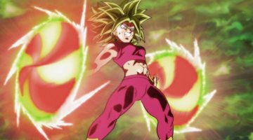 Criador de Dragon Ball diz por que Saiyajins do Universo 6 são tão fortes