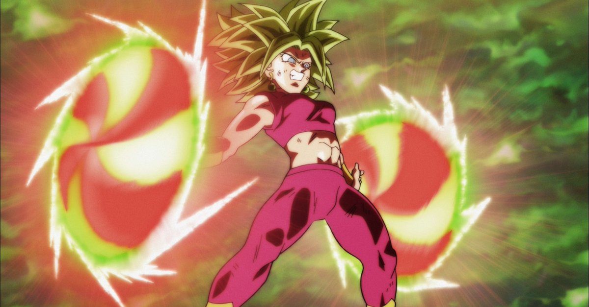 Criador de Dragon Ball diz por que Saiyajins do Universo 6 são tão fortes