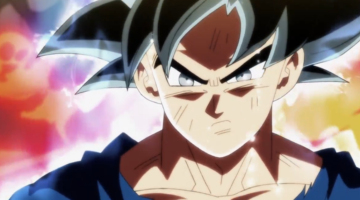 Dragon Ball Super: segredo do Instinto Superior de Goku pode ter sido revelado