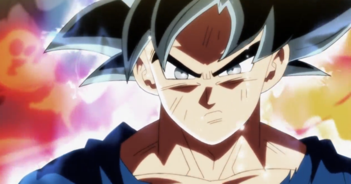 Dragon Ball Super: segredo do Instinto Superior de Goku pode ter sido revelado