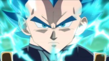 Dragon Ball Super: como Vegeta sobreviveu a seu próprio ataque suicida?