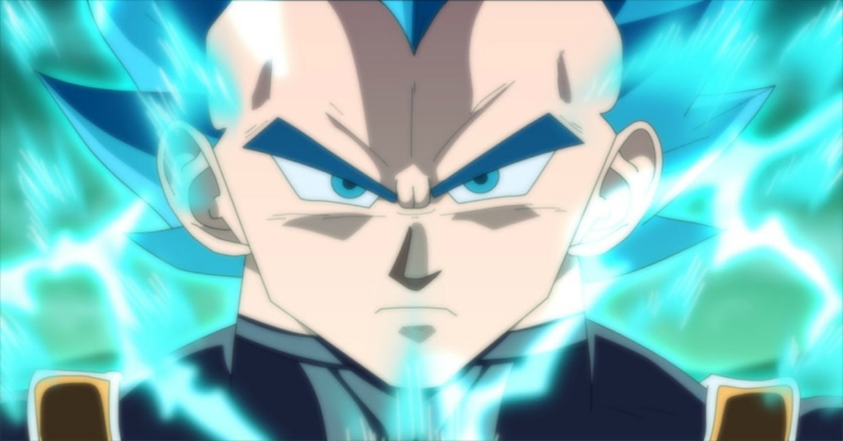 Dragon Ball Super: Vegeta está escondendo uma nova transformação?