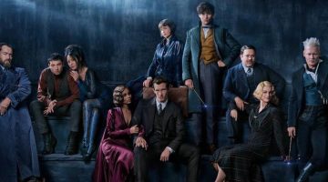 Saiba quando Animais Fantásticos: Os Crimes de Grindelwald vai estrear