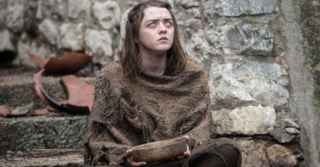Game of Thrones: HBO não planeja série spin-off de Arya Stark
