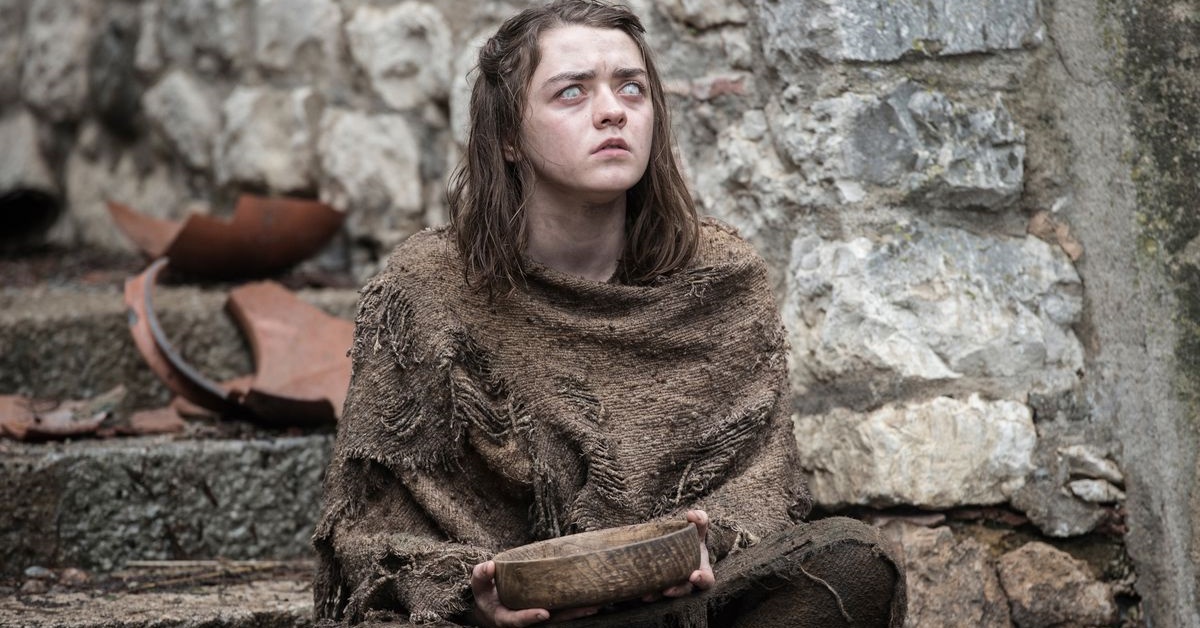 Game of Thrones: HBO não planeja série spin-off de Arya Stark