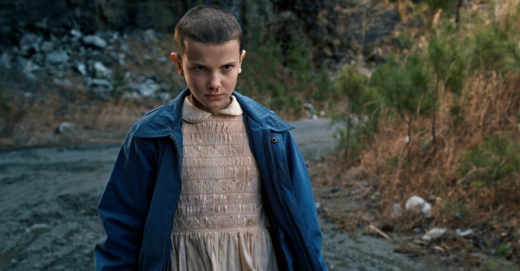 Ela cresceu! Millie Bobby Brown anuncia noivado com filho de Bon Jovi