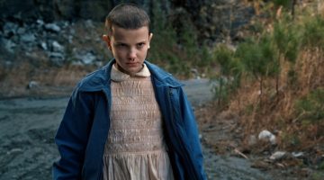 Ela cresceu! Millie Bobby Brown anuncia noivado com filho de Bon Jovi