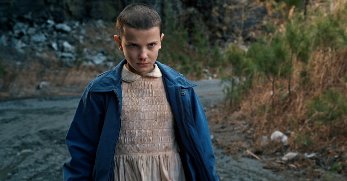 Roteiro original de Stranger Things previa morte de Eleven e de Steve Harrington