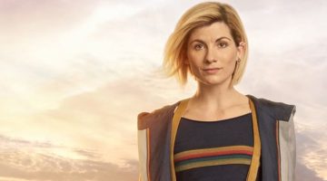 Estreia de 1ª mulher protagonista em Doctor Who tem recorde de audiência