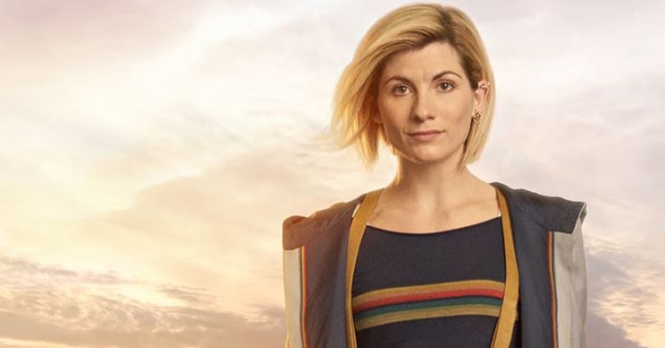 Estreia de 1ª mulher protagonista em Doctor Who tem recorde de audiência