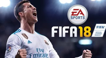 FIFA pode parar de ter lançamentos anuais, diz CEO da EA