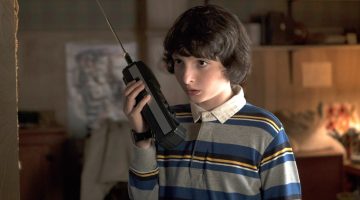 Ator de Stranger Things pede que fãs parem com assédio