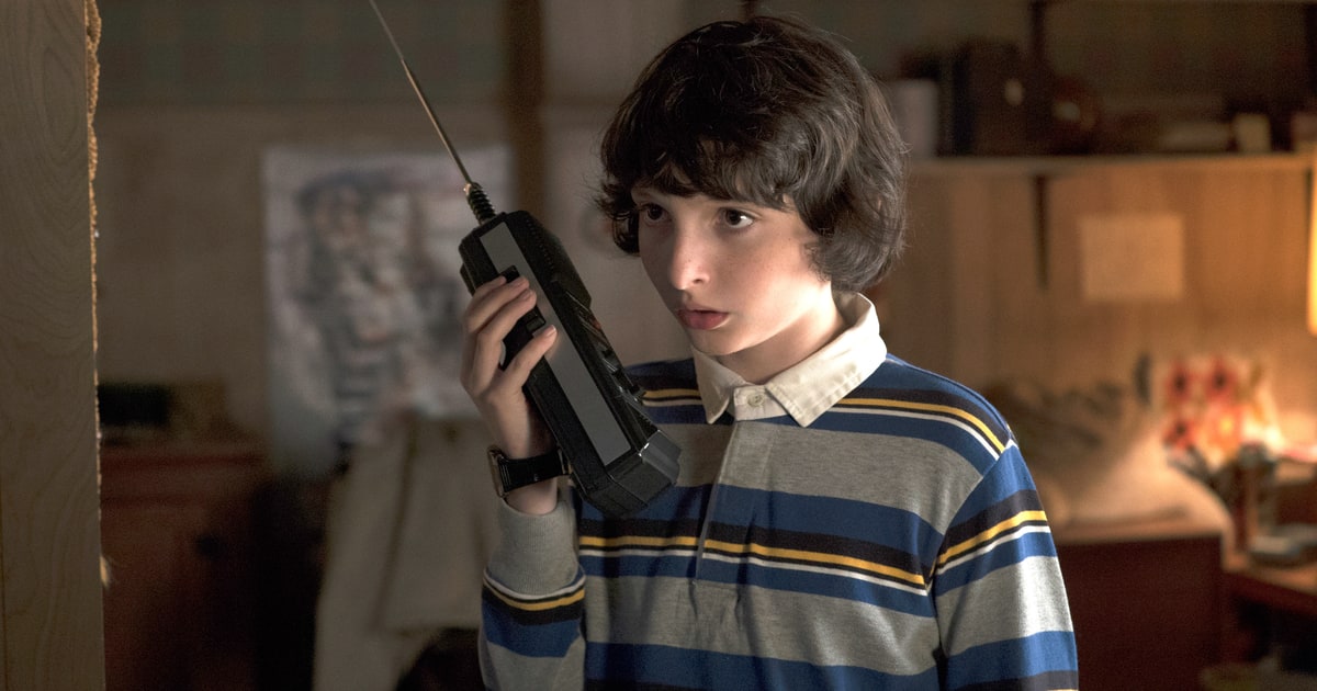 Ator de Stranger Things pede que fãs parem com assédio