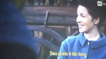Por engano, Fox exibe série de época com legendas de programa erótico