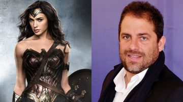Gal Gadot ameaça deixar Mulher-Maravilha 2 por produtor acusado de assédio
