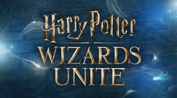 Harry Potter vai ganhar jogo para celular ao estilo Pokémon Go