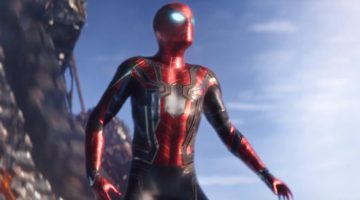 Novo trailer de Vingadores: Guerra Infinita tem novos trajes e muita ação