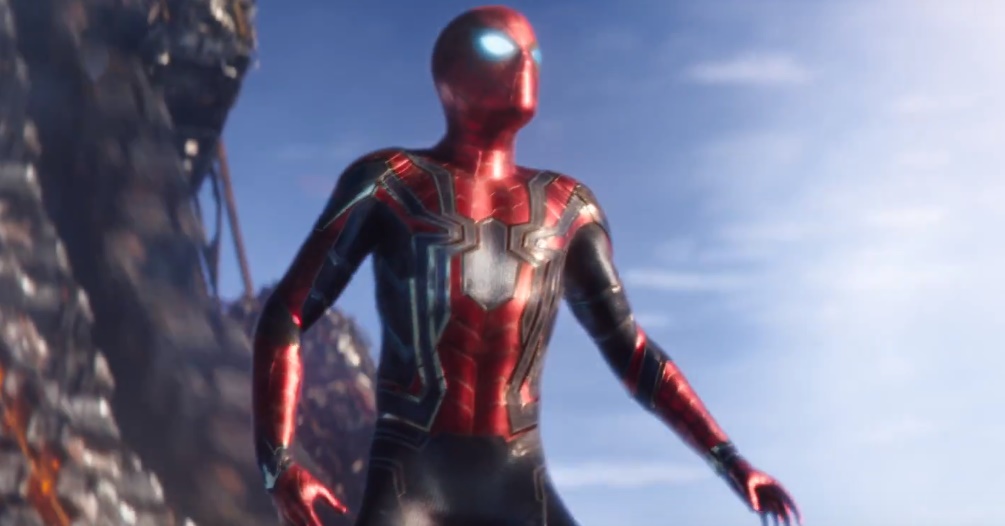 Novo trailer de Vingadores: Guerra Infinita tem novos trajes e muita ação