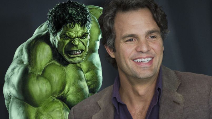 Mark Rufallo pode ter ‘soltado’ que Anciã e Hela estarão em Vingadores: Guerra Infinita