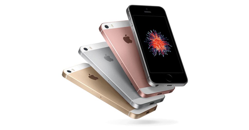 Apple pode estar desenvolvendo modelo de iPhone mais barato para 2018