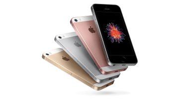Apple pode estar desenvolvendo modelo de iPhone mais barato para 2018